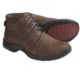 Columbia Sportswear Vizza Chukka Boots - Leather (For Men)