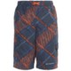 Columbia Sportswear Wake N Wave Boardshorts - UPF 30 (For Youth Boys)