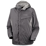 Columbia Sportswear Watertight Omni-Tech® Jacket - Waterproof (For Men)