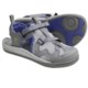 Columbia Sportswear Watu 3 Sport Sandals (For Kids)