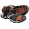 Columbia Sportswear Watu D2 Sport Sandals (For Men) in Coal/Cedar