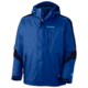 Columbia Sportswear Whirlibird Interchange Omni-Heat® Jacket - Insulated, 3-in-1 (For Big Men)