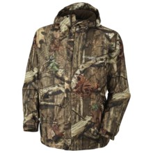 Columbia Sportswear Whisper Scout Jacket (For Men) in Mossy Oak-Breakup Infinity - Closeouts