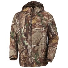 Columbia Sportswear Whisper Scout Jacket (For Men) in Real Tree-Ap - Closeouts