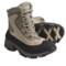 Columbia Sportswear Whitefield Winter Boots - Waterproof (For Women) in British Tan/Wild Melon