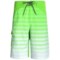 Columbia Sportswear Widow Maker Shorts (For Men) in Neon Green