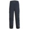 Columbia Sportswear Wildcard Soft Shell Pants - Waterproof, Insulated (For Men) in Abyss