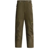Columbia Sportswear Wildcard Soft Shell Ski Pants - Waterproof, Insulated (For Men)