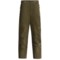 Columbia Sportswear Wildcard Soft Shell Ski Pants - Waterproof, Insulated (For Men) in Olive Green