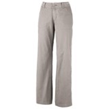 Columbia Sportswear Willowdale Pants - UPF 50 (For Women)