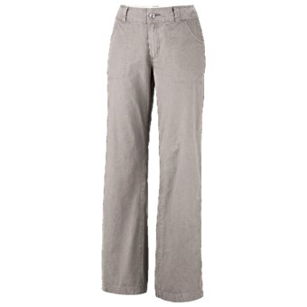 Columbia Sportswear Willowdale Pants - UPF 50 (For Women)