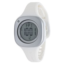 Columbia Sportswear Willowdale Sports Watch (For Women) in Grey/White - Closeouts