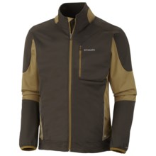 Columbia Sportswear Windefend Jacket (For Men) in Buffalo - Closeouts