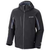 Columbia Sportswear Winter Blur Omni-Heat® Jacket - Waterproof (For Men)