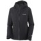 Columbia Sportswear Winter Blur Omni-Tech® Omni-Heat® Jacket - Waterproof (For Women) in Black