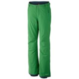 Columbia Sportswear Winter Blur Omni-Tech® Omni-Heat® Snow Pants - Waterproof (For Women)