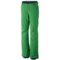 Columbia Sportswear Winter Blur Omni-Tech® Omni-Heat® Snow Pants - Waterproof (For Women) in Fuse Green