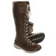 Columbia Sportswear Winter Transit Boots - Waterproof, Leather, Tall (For Women)