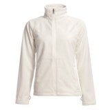 Columbia Sportswear Winter Wanderlust Jacket - Soft Shell (For Women)