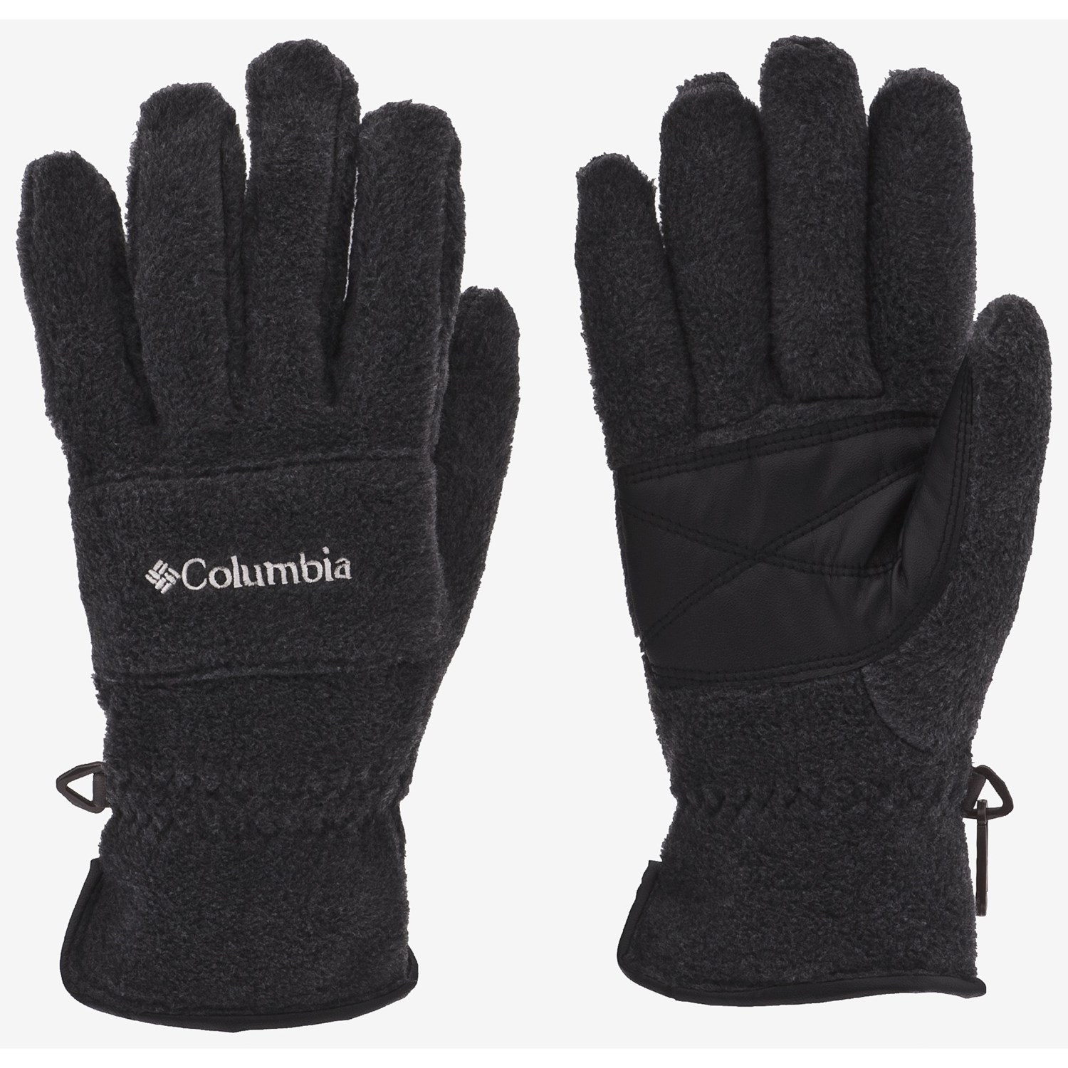 Columbia Sportswear Wintertrainer II Fleece Gloves (For Women)