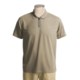 Columbia Sportswear Yeti Ridge II Polo Shirt - Omni-Dry®, UPF 15, Short Sleeve (For Men)