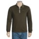 Columbia Sportswear Yeti Ridge Polo Shirt - UPF 15, Zip Neck, Long Sleeve (For Men)