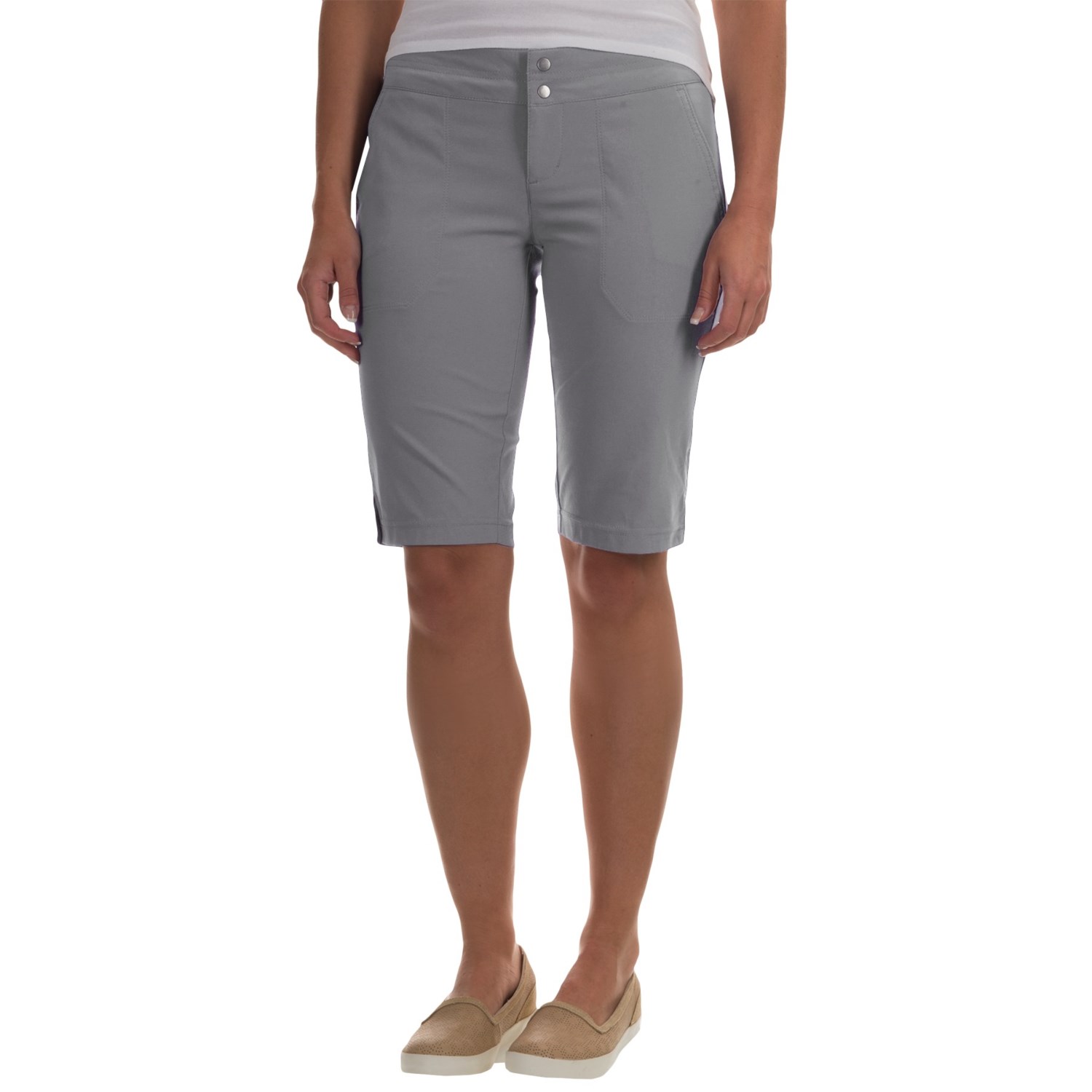 Columbia Sportswear Zephyr Heights OmniShield® Bermuda Shorts (For Women)