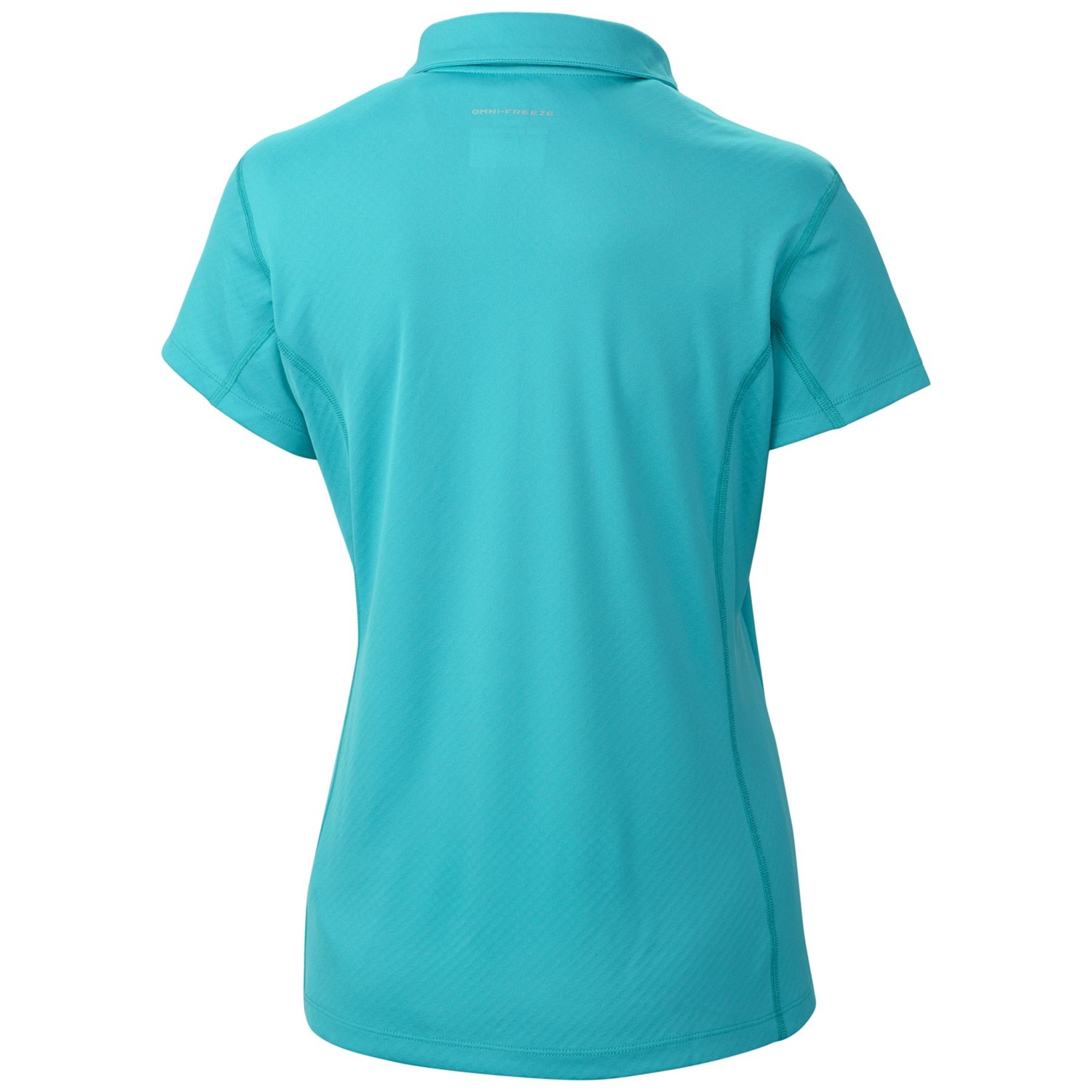 columbia omni freeze womens shirt