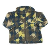 Columbia Sportswear Zing Fleece Jacket (For Infant Boys)