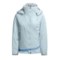 Light Blue Columbia Sportwear Ruby Peak 3-in-1 Parka - Waterproof (For Women) 