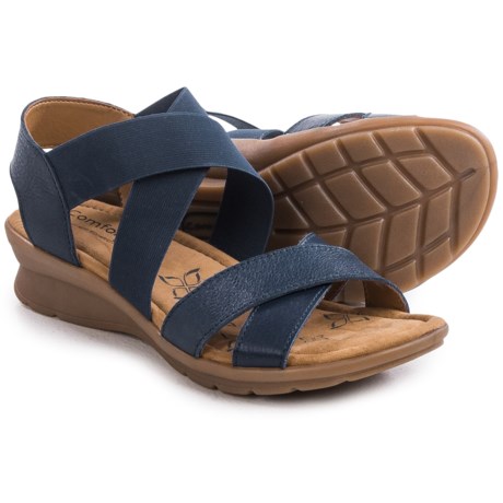 Comfortiva Keagan Sandals (For Women)
