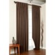 Commonwealth Home Fashions Bristol Stripe Blackout Curtains - 95