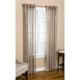 Commonwealth Home Fashions Crescendo Curtains - 84", Grommet-Top