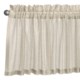 Commonwealth Home Fashions Crescendo Valance - 56x16