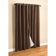 Commonwealth Home Fashions Hotel Chic Blackout Curtains - 84", Grommet-Top