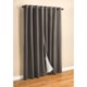 Commonwealth Home Fashions Hotel Chic Blackout Curtains - 84", Grommet-Top