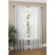 Commonwealth Home Fashions Paris Sheer Cornelli Curtains - 84