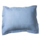 Company C Cobblestone Cotton Pillow Sham - Single