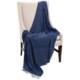 Company C Karina Baby Alpaca Throw Blanket - Featherweight, 50x70”