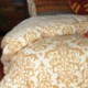 Company C Victoria Duvet Covet - Twin, 200 TC Cotton Percale