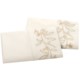 Company C Vinca Pillowcases - King, 200 TC
