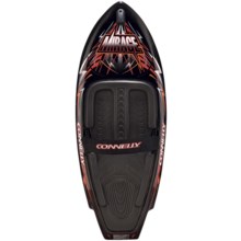 Connelly Mirage Kneeboard in See Photo - Closeouts