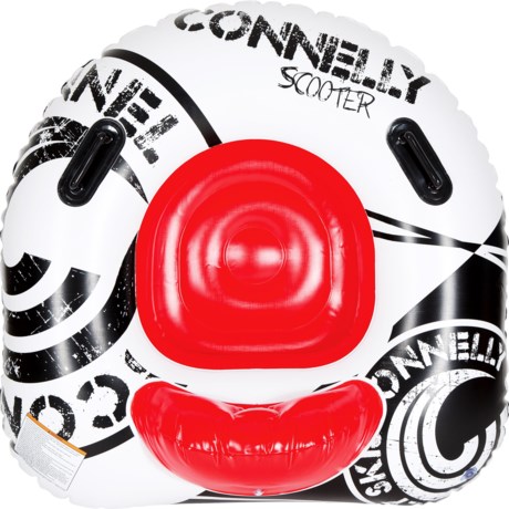 Connelly Scooter Tow and Float Tube Single Person