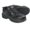 Converse Resistance Oxford Work Shoes - Composite Toe (For Men) in Black