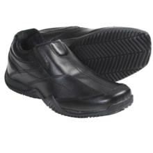 Converse Slip-On Work Shoes (For Men) in Black - Closeouts