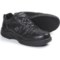 Converse Steel Toe Oxford Work Shoes (For Men) in Black