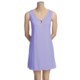 Cool Sets Moisture-Wicking Morgan Gown - Sleeveless (For Women)