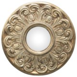 Cooper Classics 23” Mitchell Mirror
