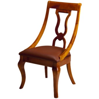 Cooper Classics Chambord Desk Chair in See Photo