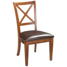 Cooper Classics Fullerton Desk Chair in See Photo - Closeouts